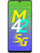 Samsung Galaxy M42 5G 8GB